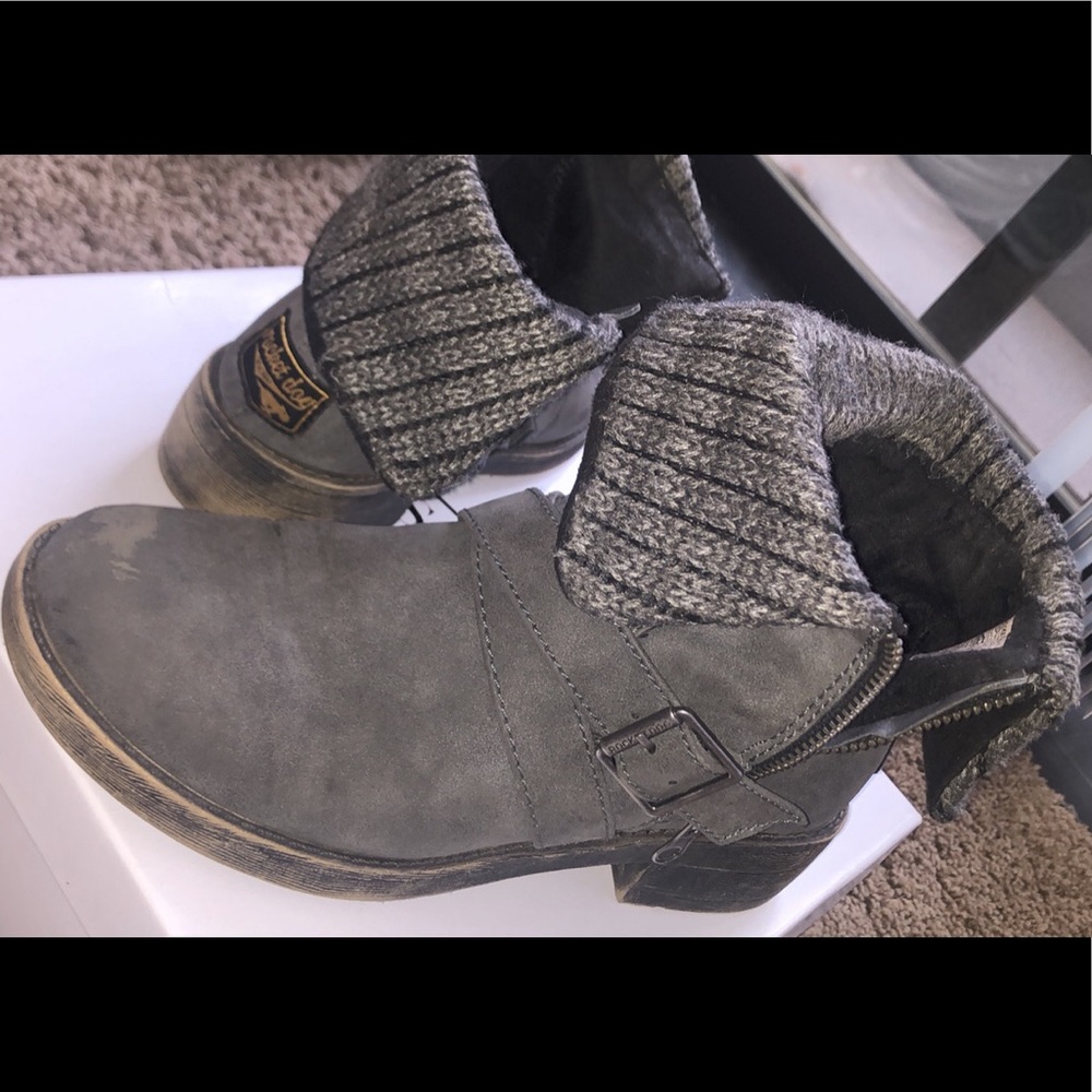 Boots